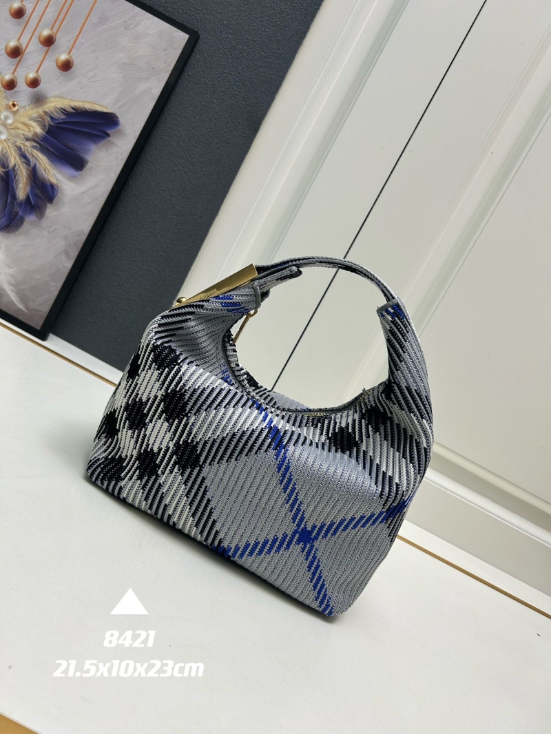 B**rry top handle bags